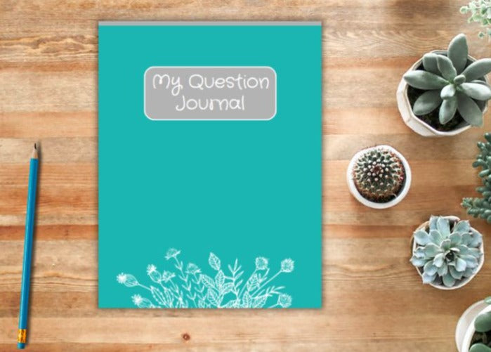 My Question Journal: Simply Sweet