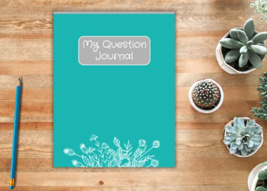 My Question Journal: Simply Sweet